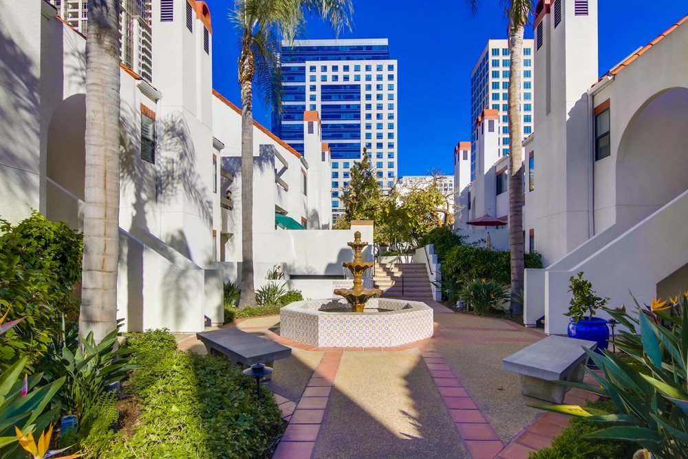 Virtual tour photo 1 of 36 for 701 Kettner Blvd