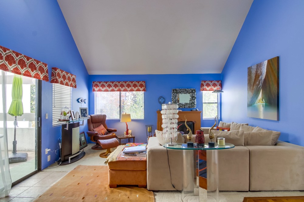 Virtual tour photo 9 of 36 for 701 Kettner Blvd