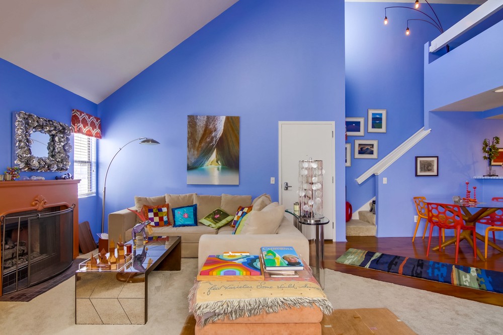 Virtual tour photo 10 of 36 for 701 Kettner Blvd