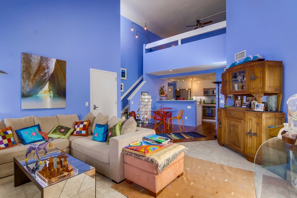 Virtual tour photo 11 of 36 for 701 Kettner Blvd