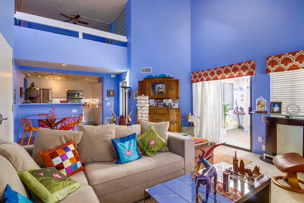 Virtual tour photo 12 of 36 for 701 Kettner Blvd