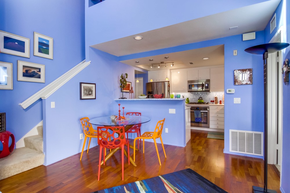 Virtual tour photo 13 of 36 for 701 Kettner Blvd