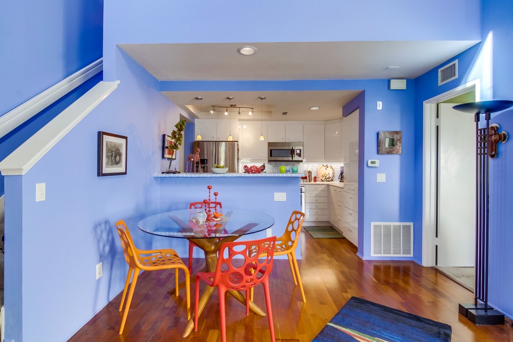 Virtual tour photo 14 of 36 for 701 Kettner Blvd