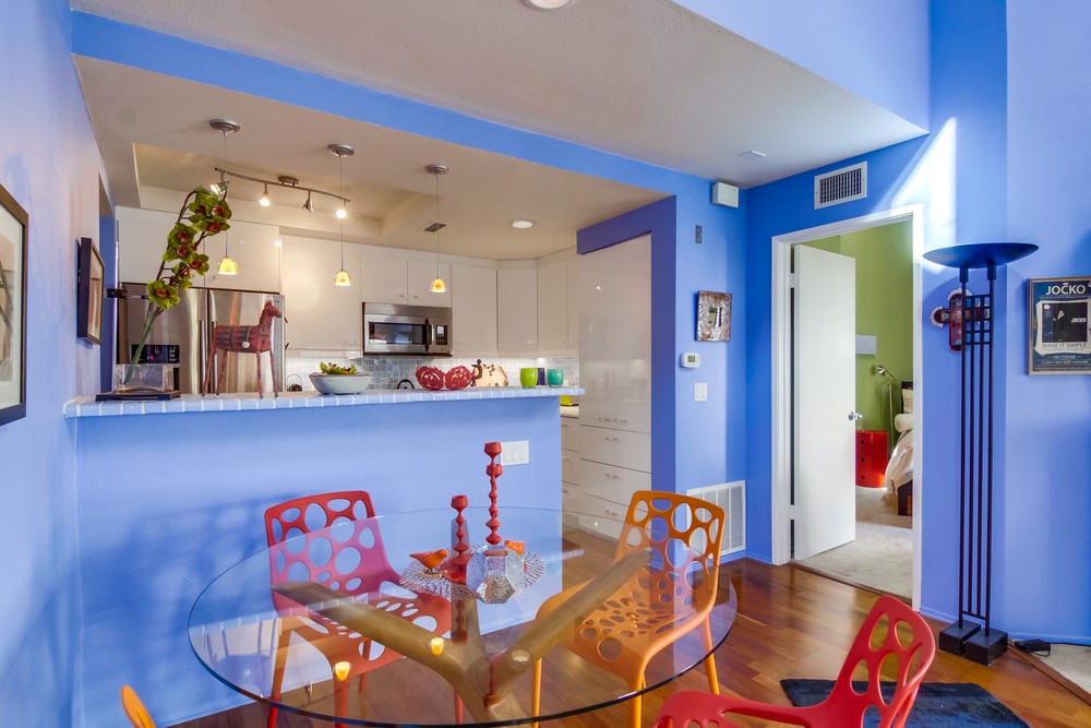 Virtual tour photo 15 of 36 for 701 Kettner Blvd