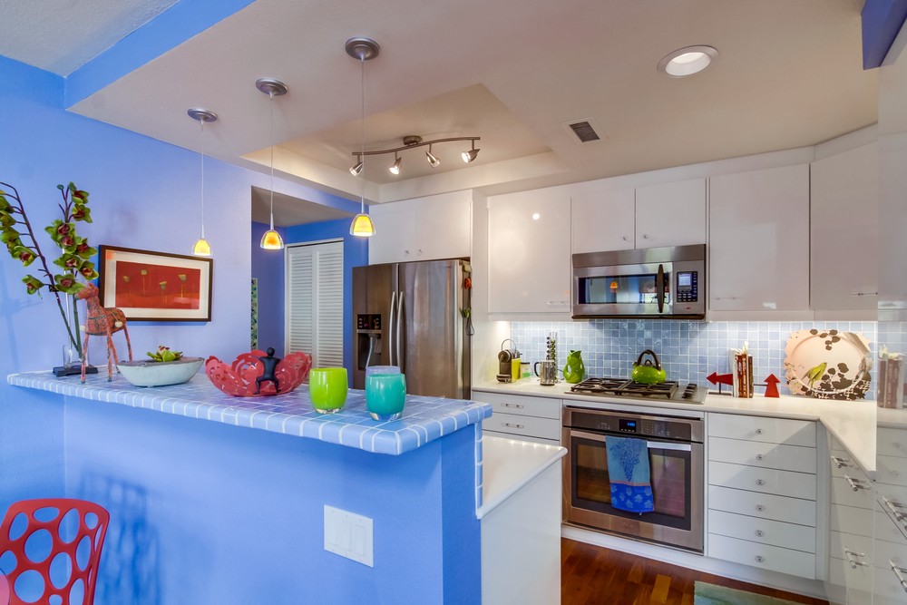 Virtual tour photo 16 of 36 for 701 Kettner Blvd