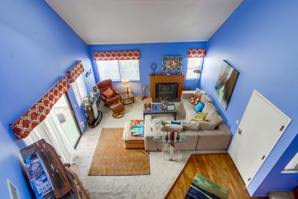 Virtual tour photo 21 of 36 for 701 Kettner Blvd