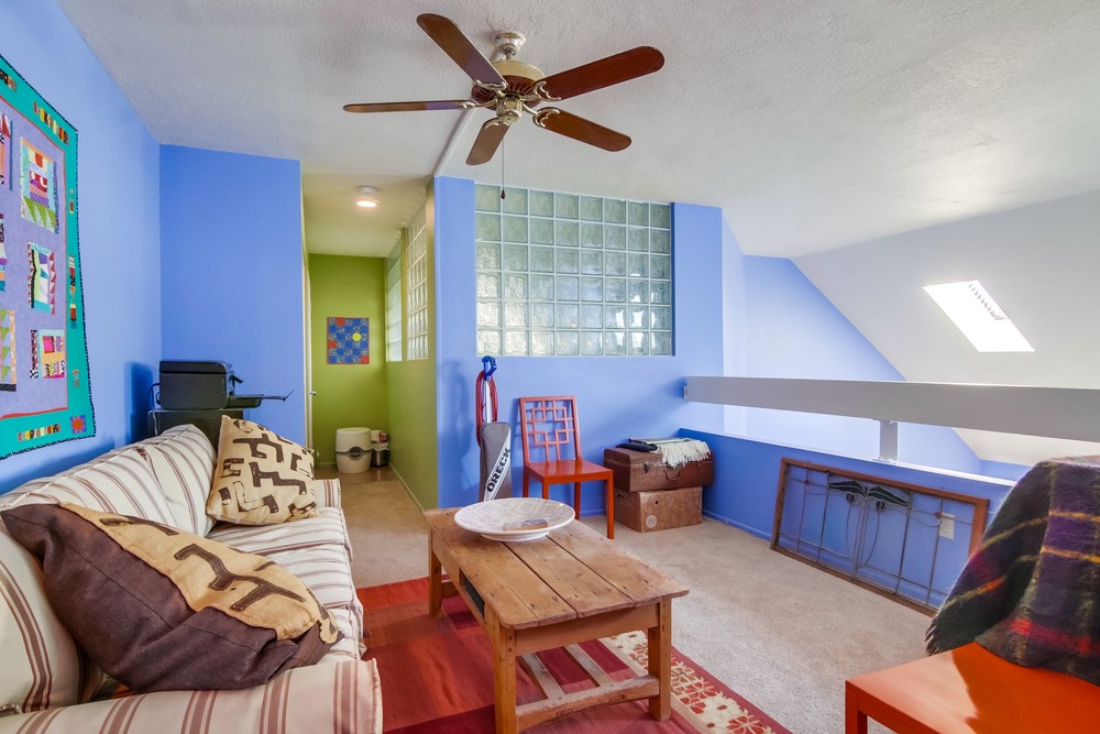 Virtual tour photo 28 of 36 for 701 Kettner Blvd