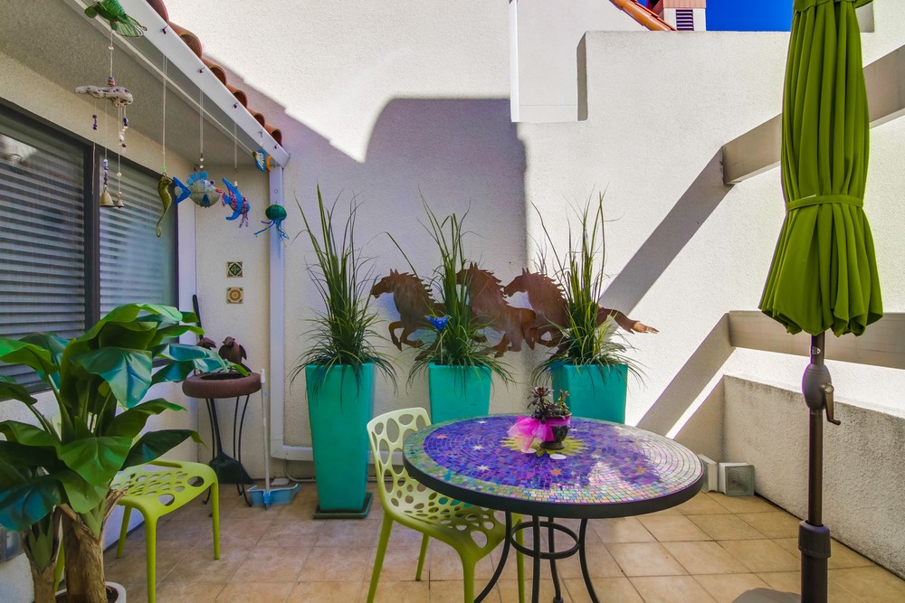 Virtual tour photo 34 of 36 for 701 Kettner Blvd