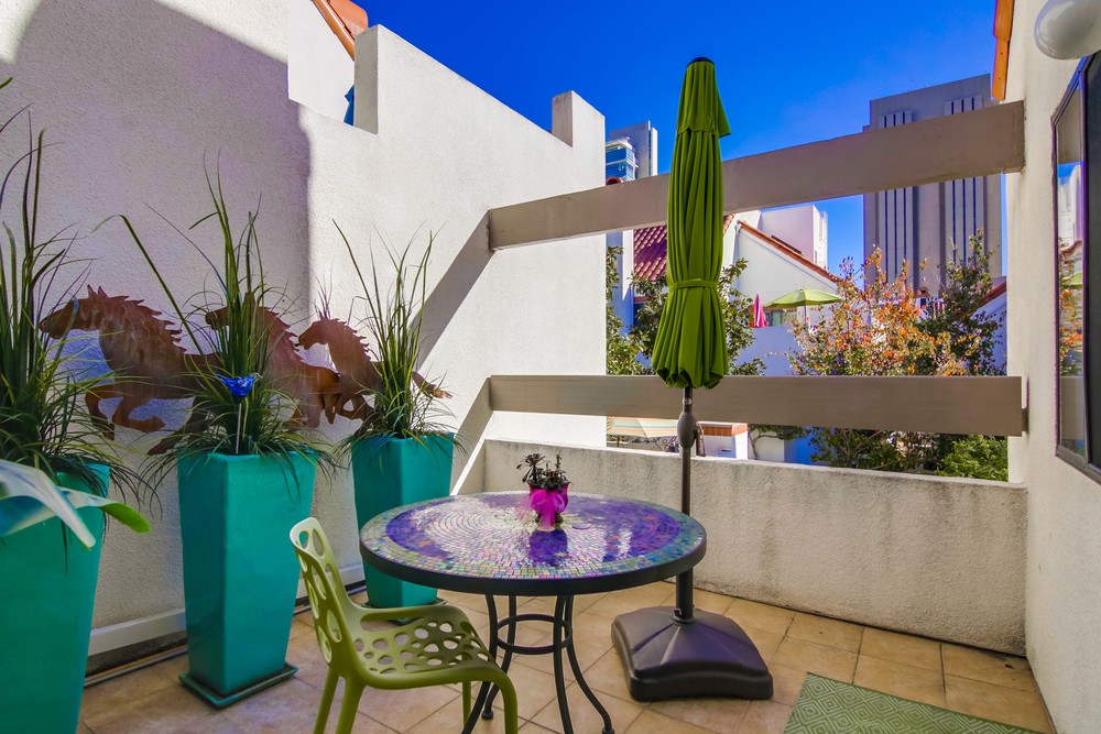 Virtual tour photo 35 of 36 for 701 Kettner Blvd