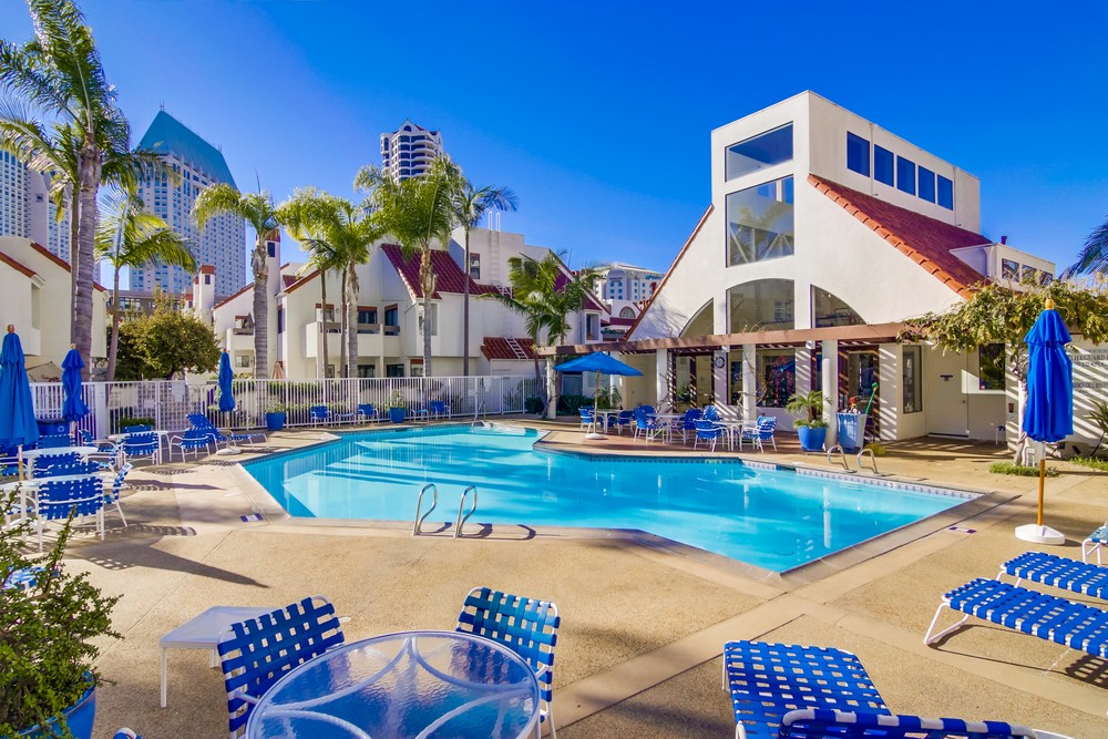 Virtual tour photo 37 of 36 for 701 Kettner Blvd
