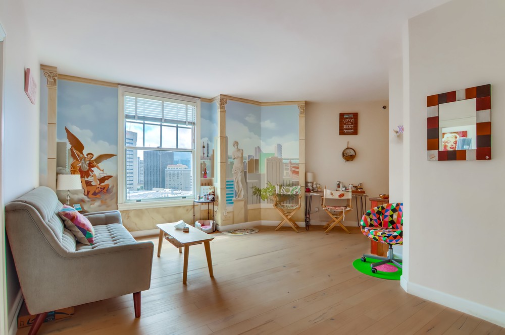 Virtual tour photo 4 of 23 for 702 Ash St UNIT 501