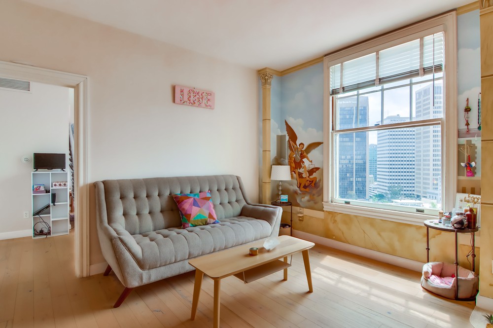 Virtual tour photo 5 of 23 for 702 Ash St UNIT 501