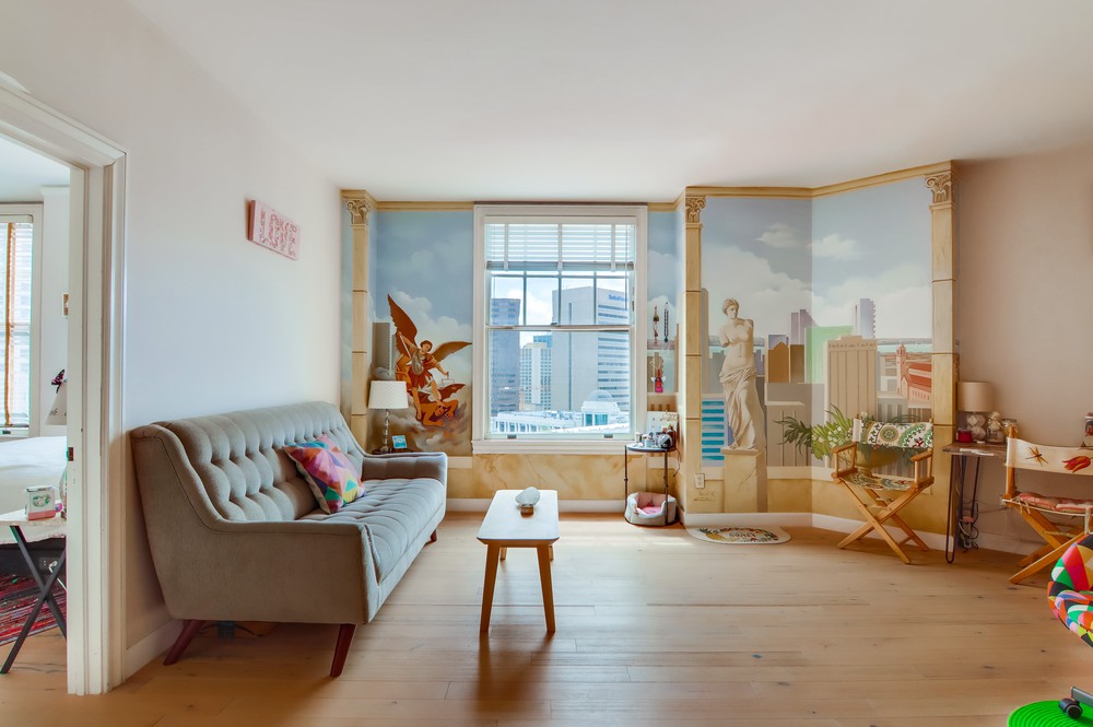 Virtual tour photo 6 of 23 for 702 Ash St UNIT 501