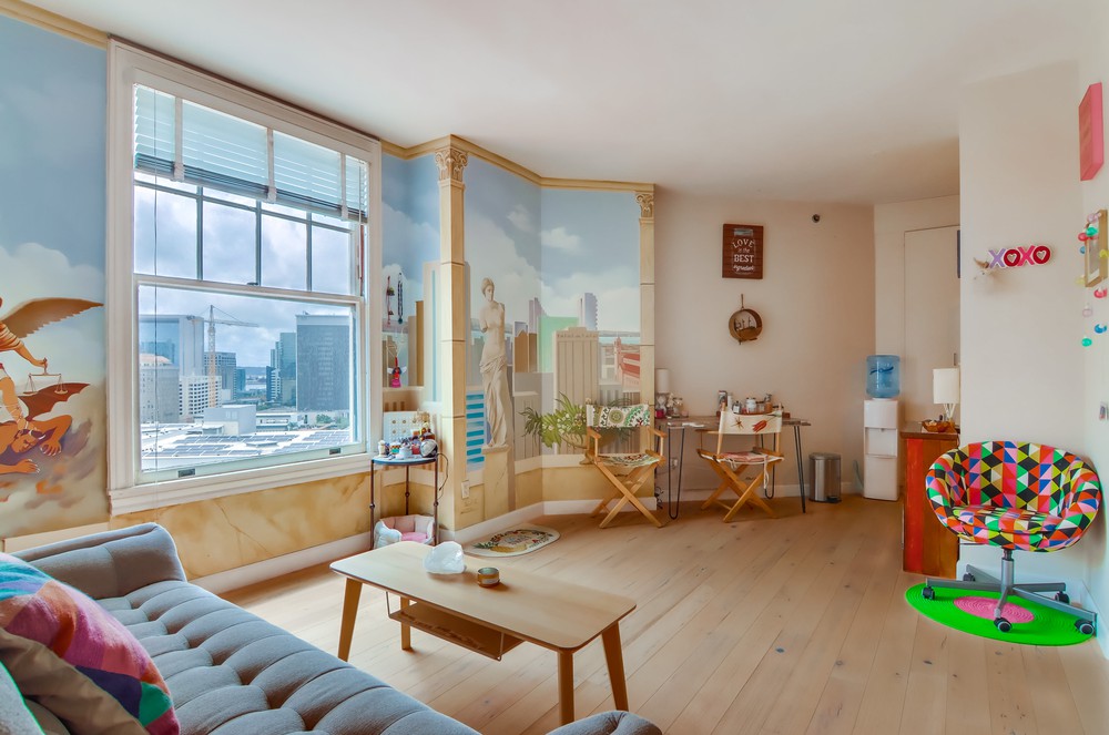 Virtual tour photo 7 of 23 for 702 Ash St UNIT 501