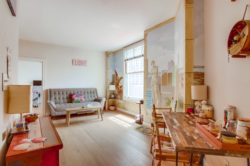 Virtual tour photo 8 of 23 for 702 Ash St UNIT 501