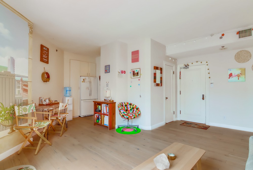 Virtual tour photo 11 of 23 for 702 Ash St UNIT 501