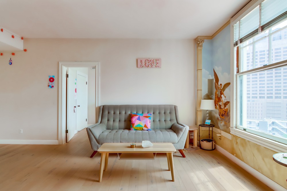 Virtual tour photo 13 of 23 for 702 Ash St UNIT 501