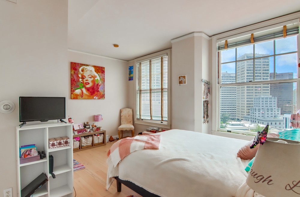 Virtual tour photo 19 of 23 for 702 Ash St UNIT 501