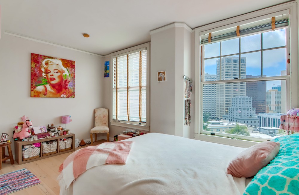 Virtual tour photo 20 of 23 for 702 Ash St UNIT 501