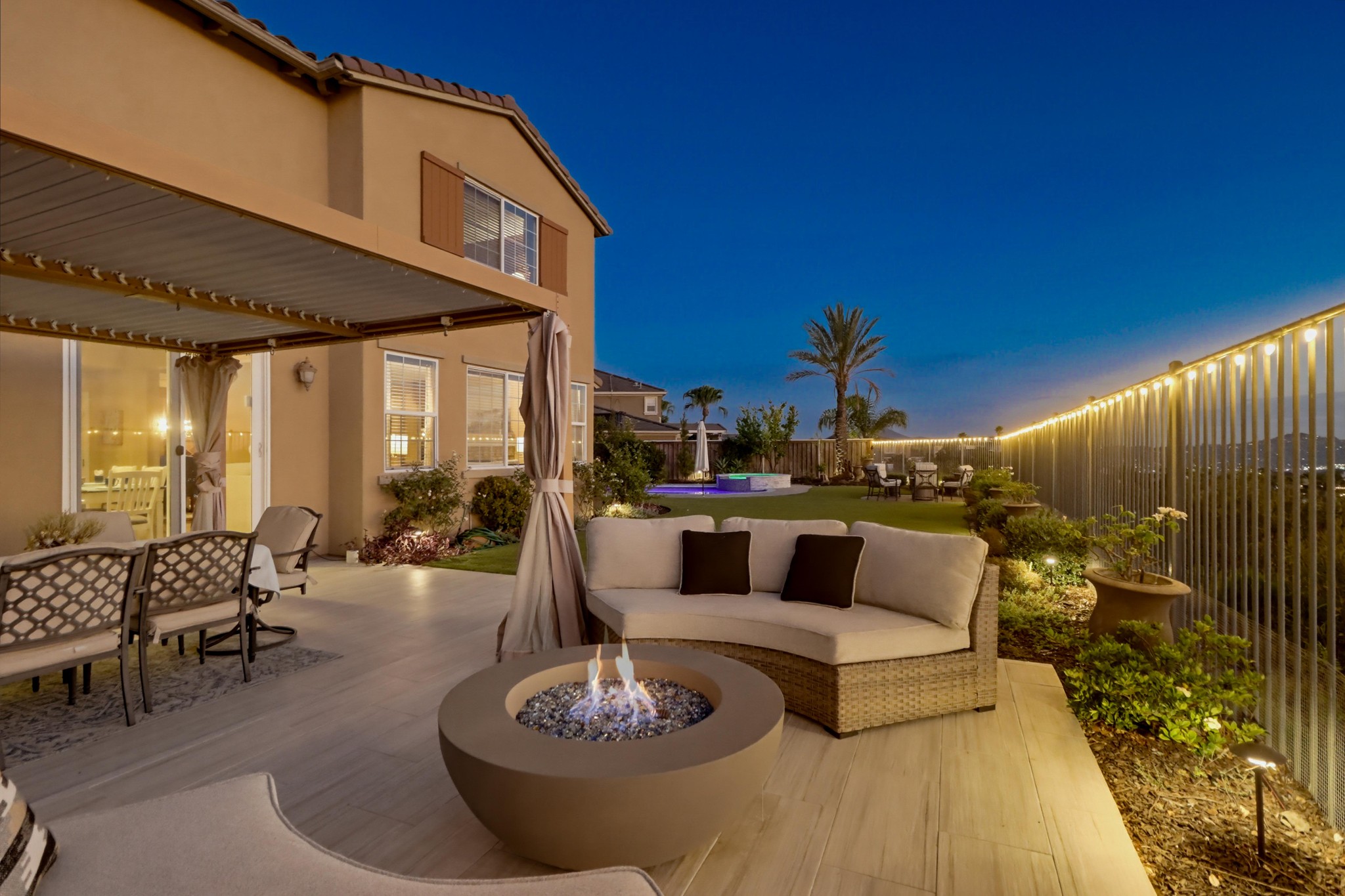 Virtual tour photo 20 of 135 for 7024 Mariposa St