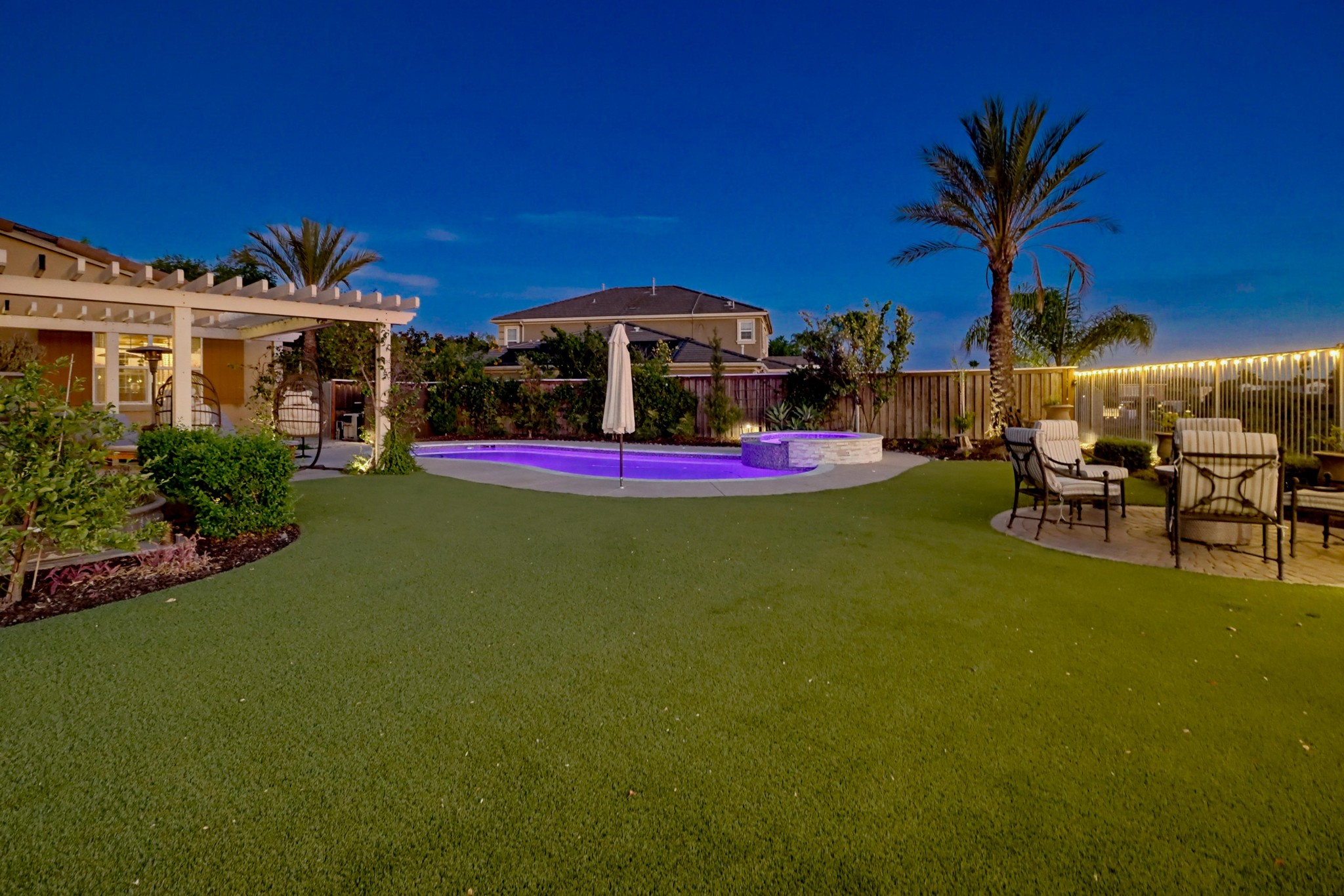 Virtual tour photo 23 of 135 for 7024 Mariposa St