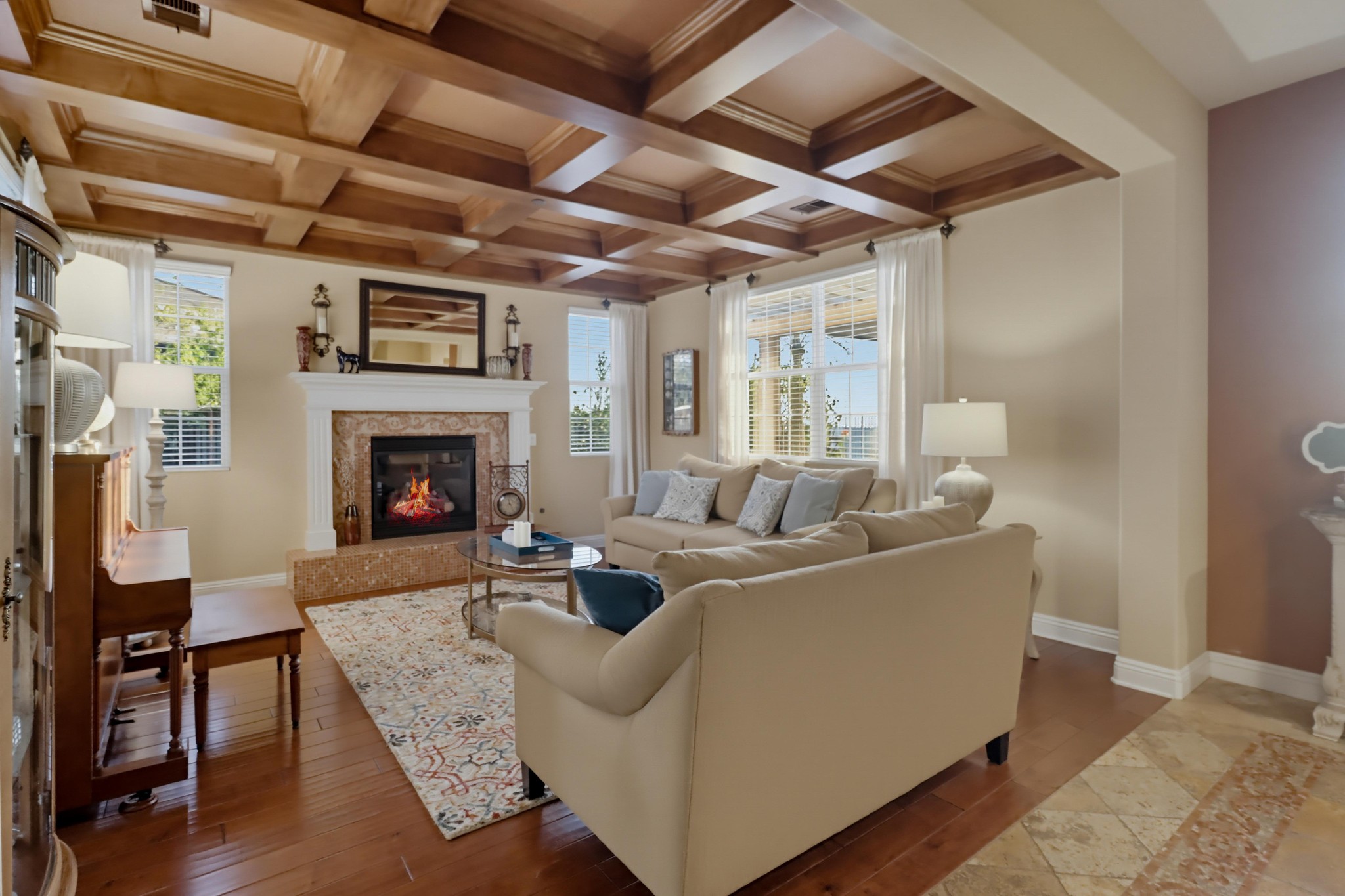 Virtual tour photo 25 of 135 for 7024 Mariposa St