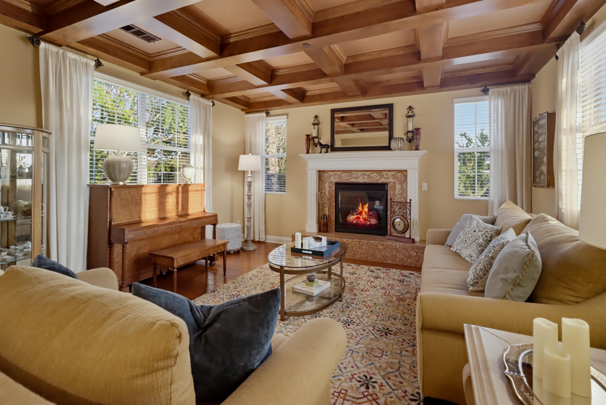Virtual tour photo 26 of 135 for 7024 Mariposa St