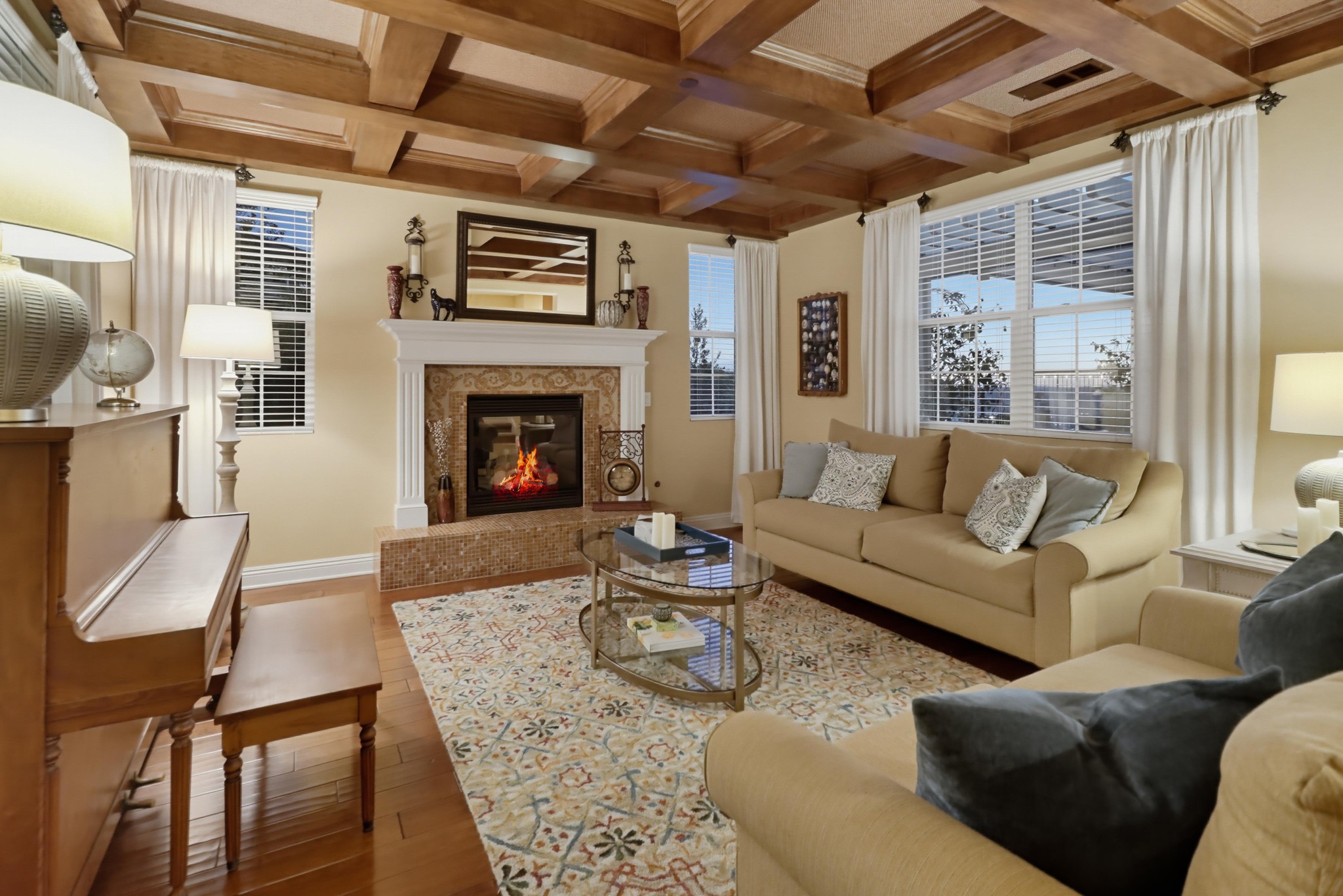 Virtual tour photo 27 of 135 for 7024 Mariposa St
