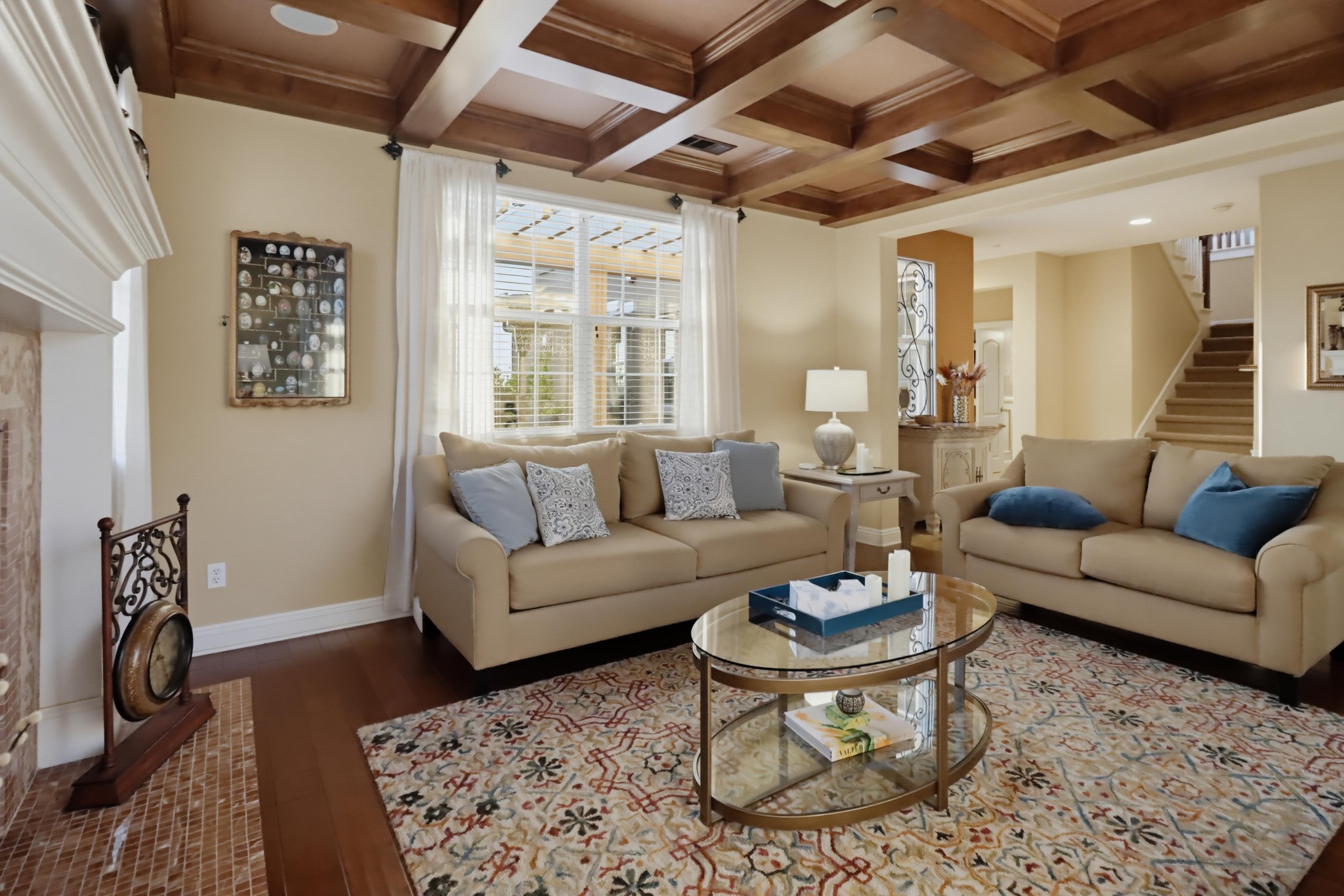 Virtual tour photo 28 of 135 for 7024 Mariposa St