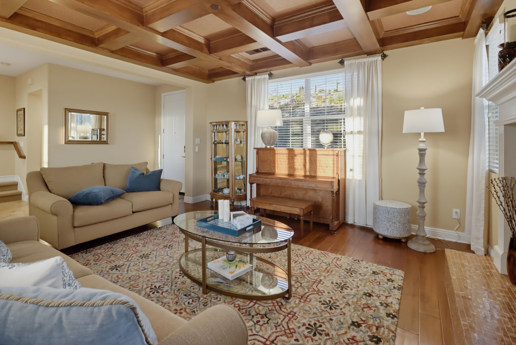 Virtual tour photo 29 of 135 for 7024 Mariposa St