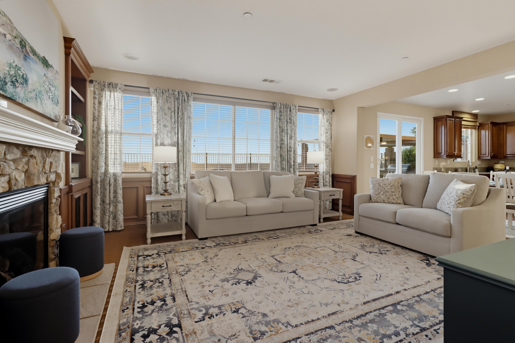 Virtual tour photo 34 of 135 for 7024 Mariposa St