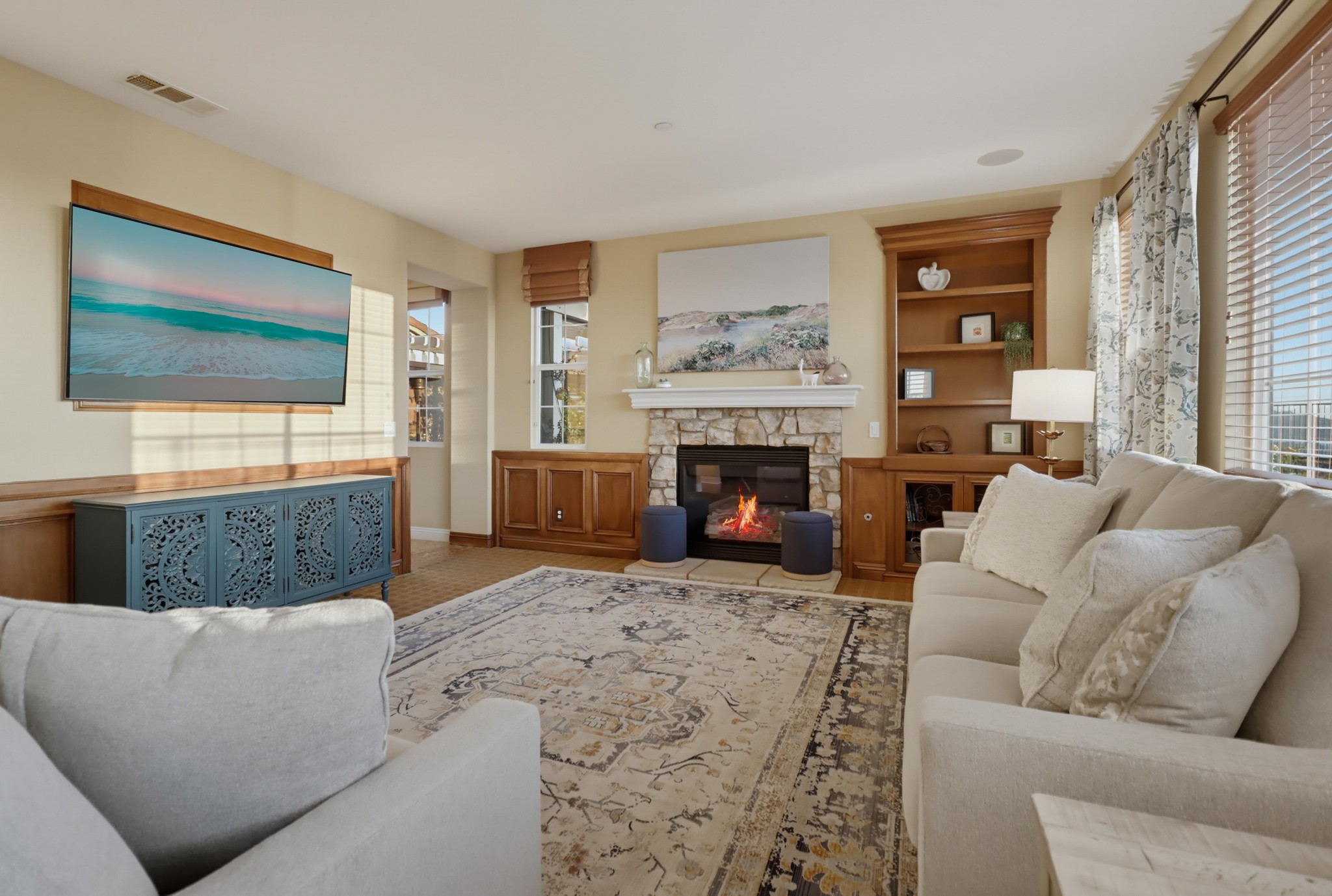 Virtual tour photo 36 of 135 for 7024 Mariposa St
