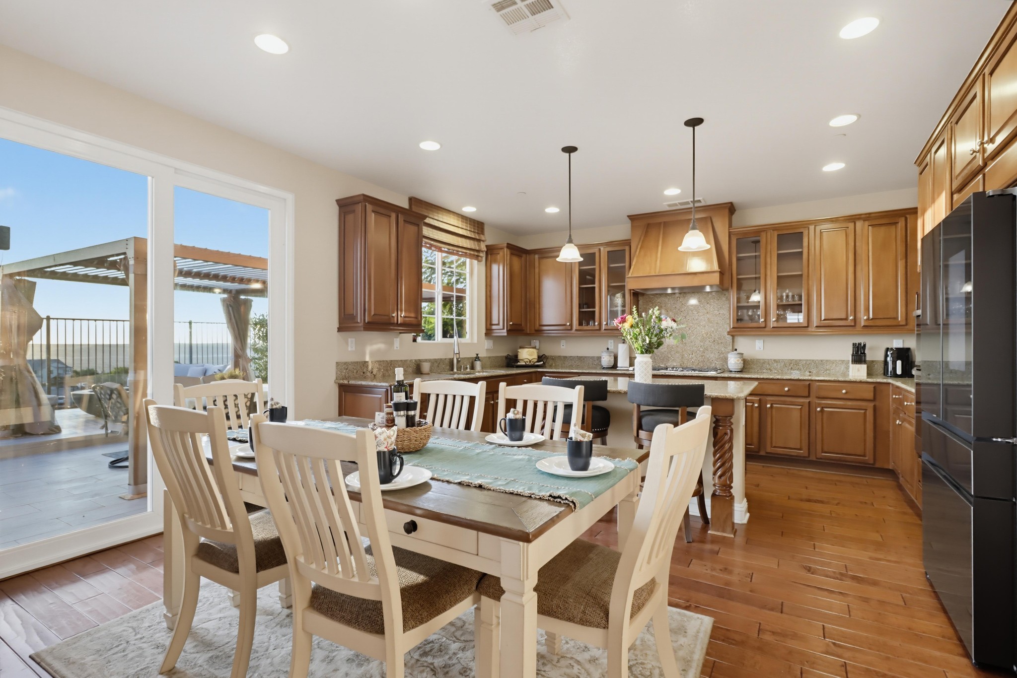 Virtual tour photo 40 of 135 for 7024 Mariposa St