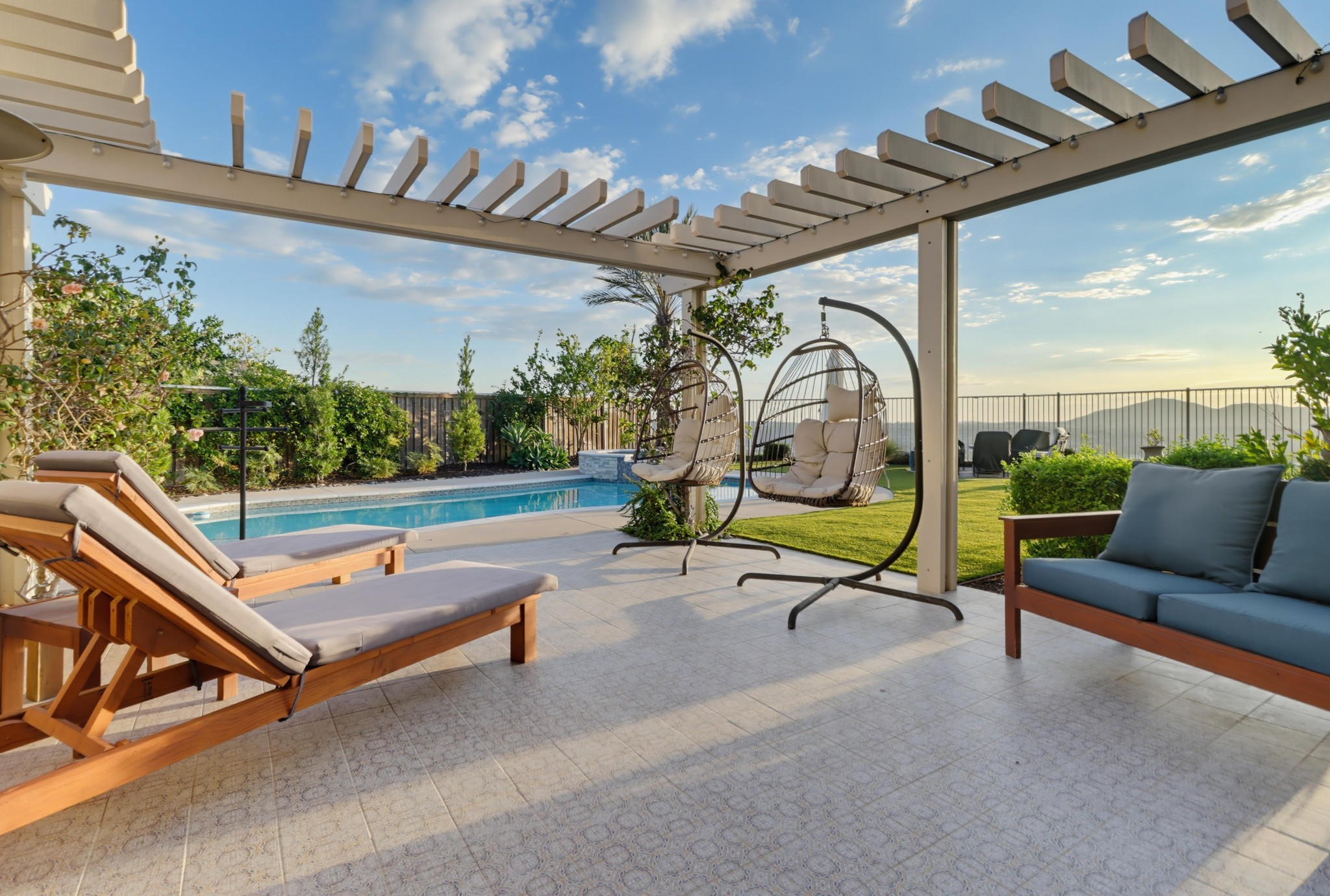 Virtual tour photo 101 of 135 for 7024 Mariposa St