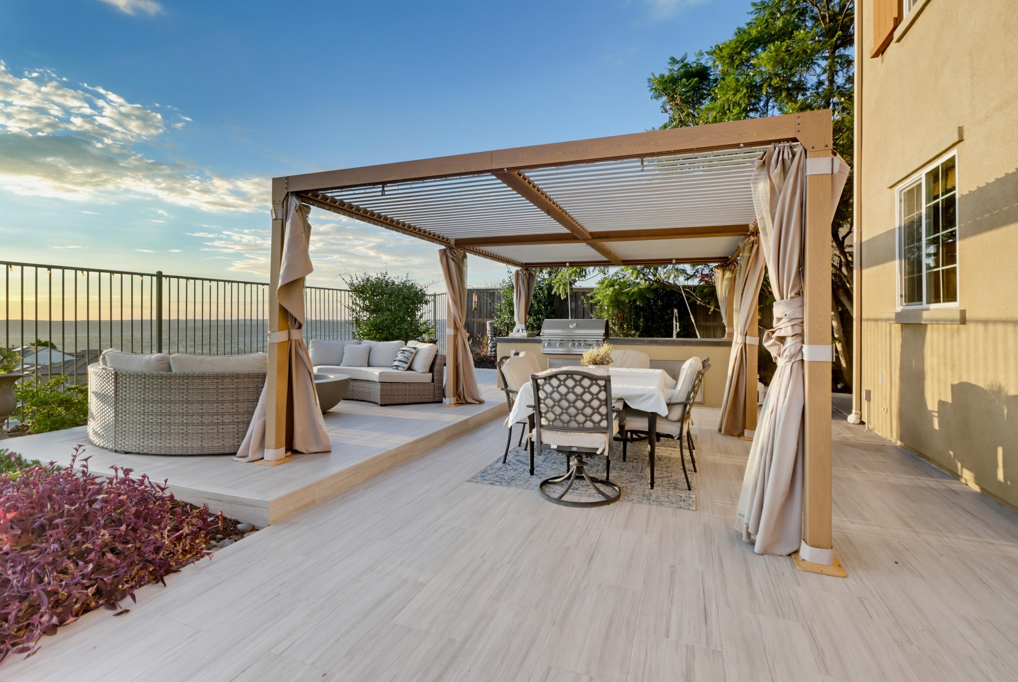 Virtual tour photo 113 of 135 for 7024 Mariposa St
