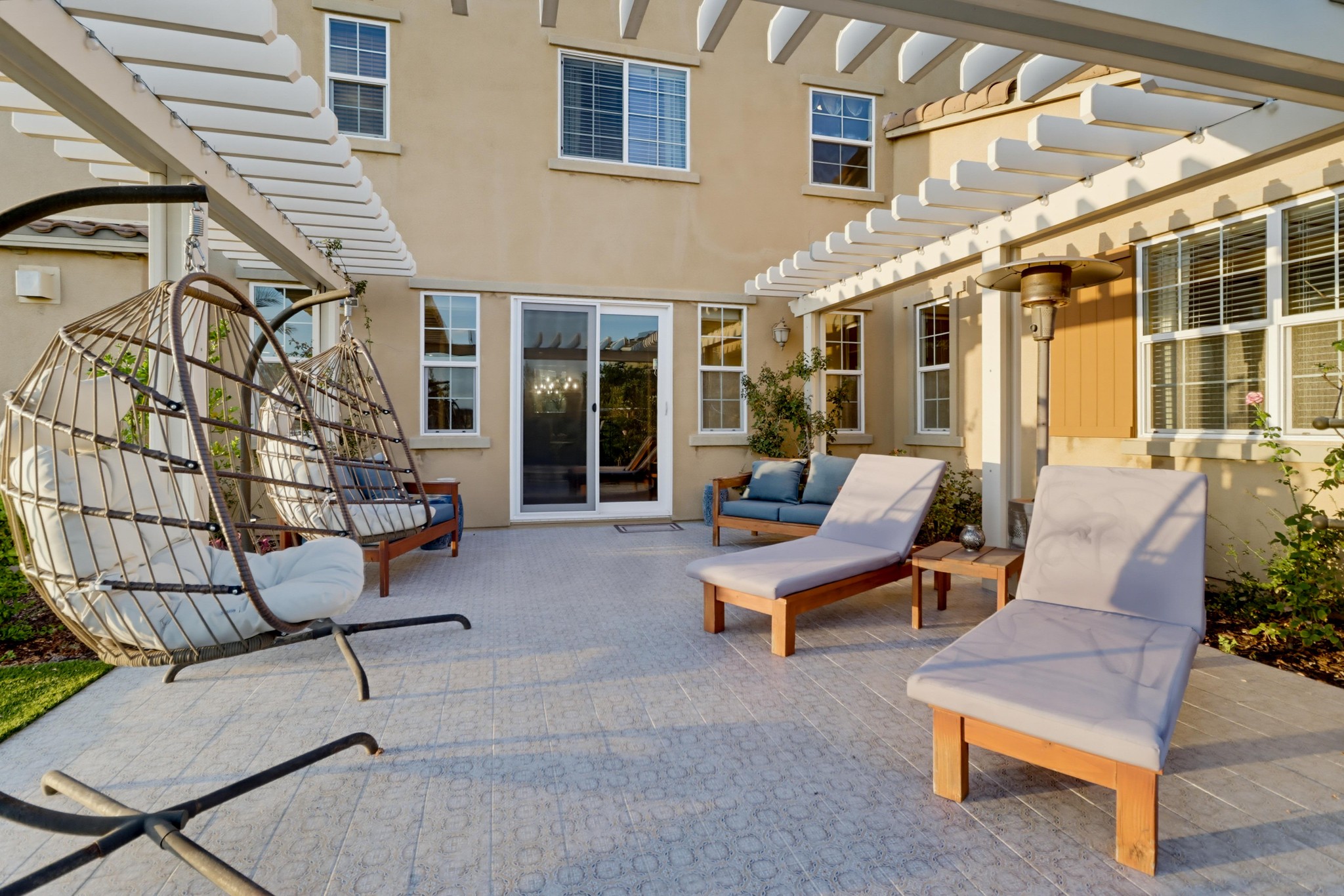 Virtual tour photo 117 of 135 for 7024 Mariposa St