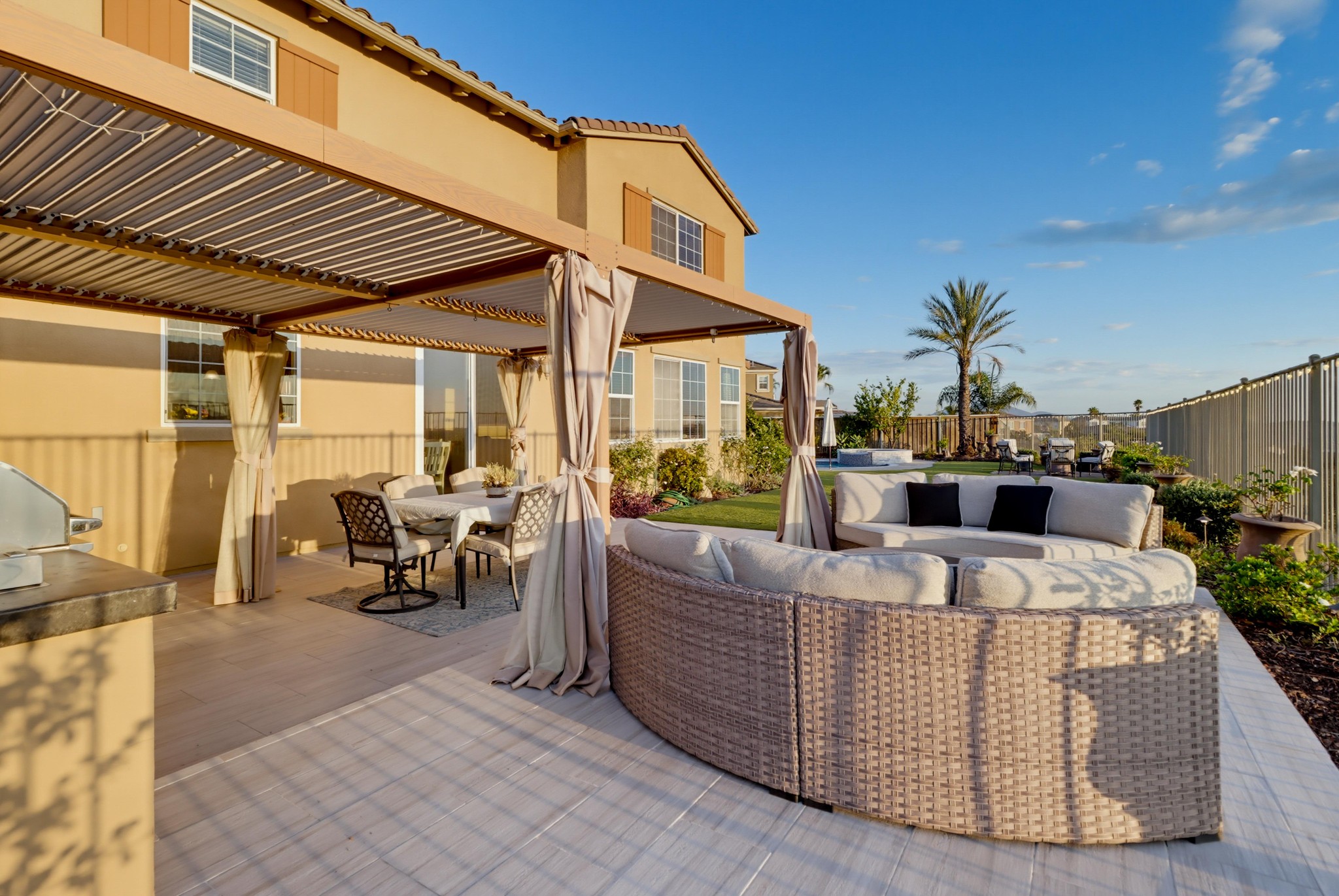 Virtual tour photo 118 of 135 for 7024 Mariposa St