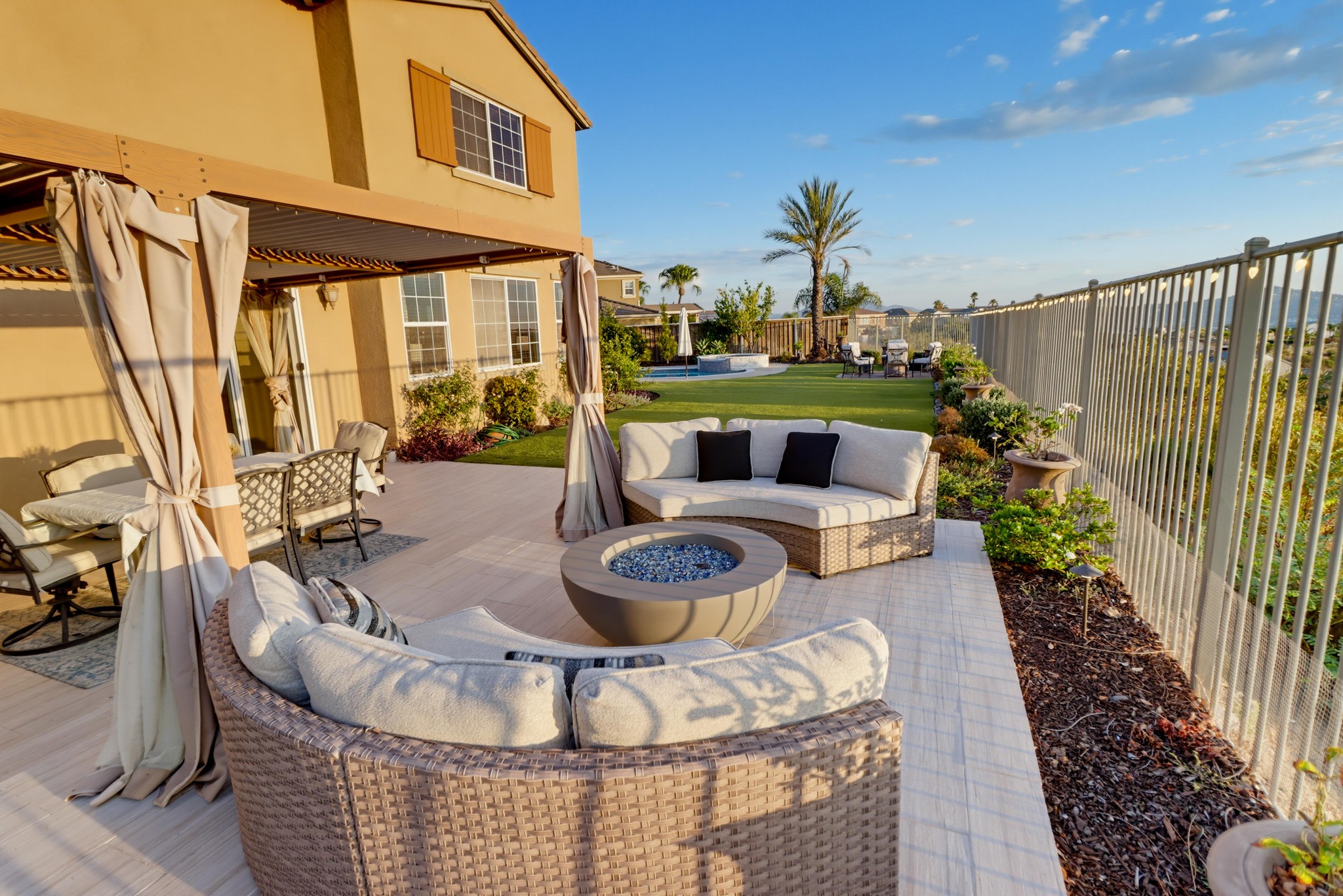 Virtual tour photo 119 of 135 for 7024 Mariposa St
