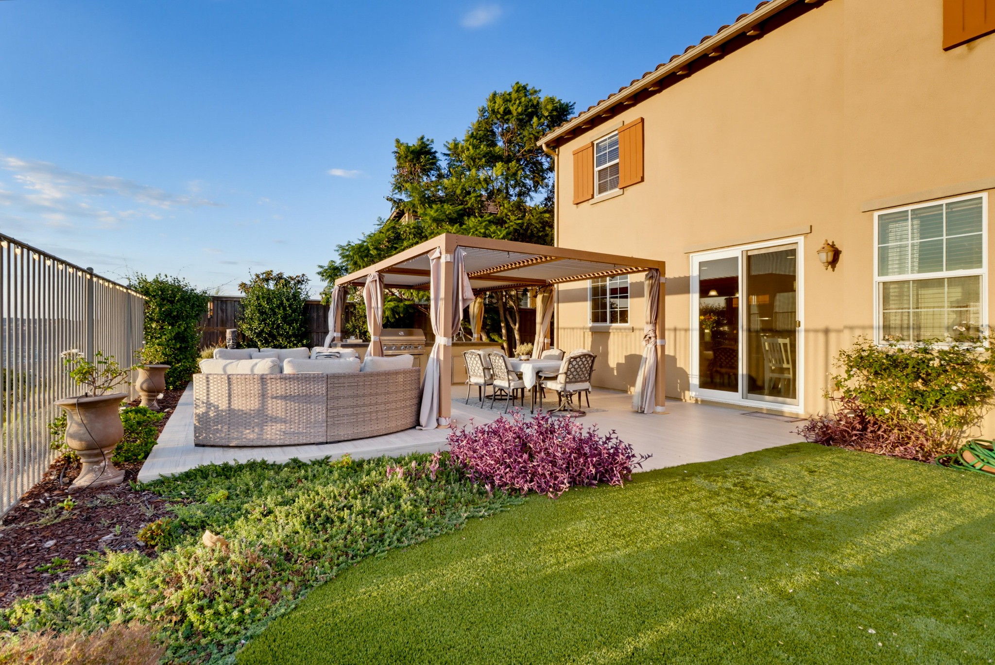 Virtual tour photo 126 of 135 for 7024 Mariposa St