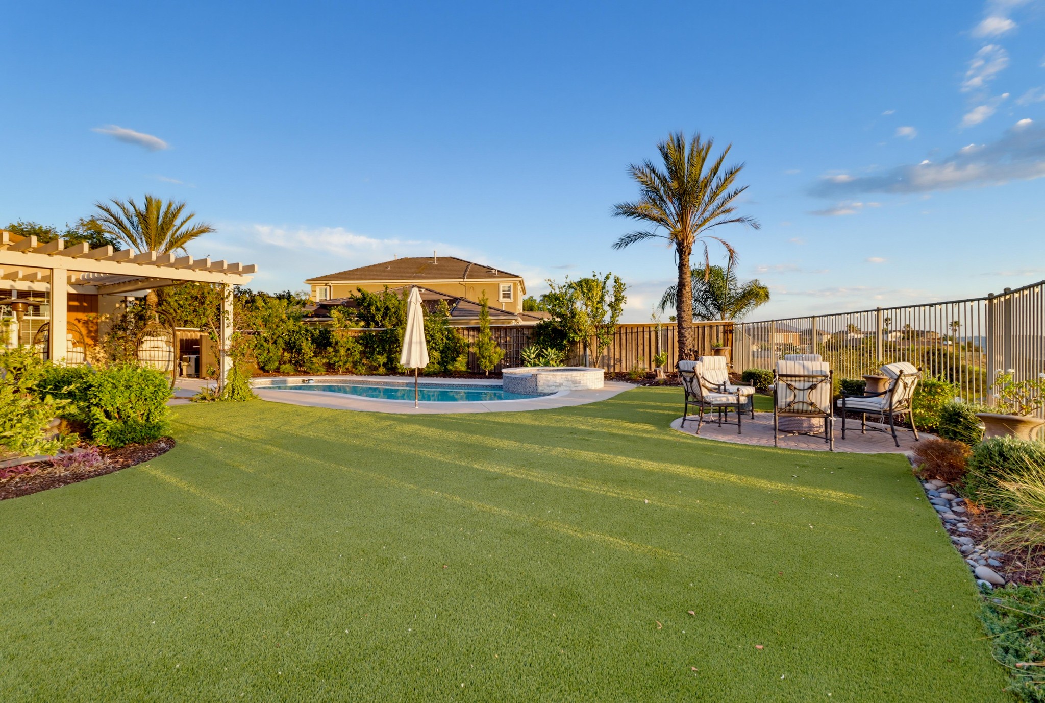 Virtual tour photo 127 of 135 for 7024 Mariposa St