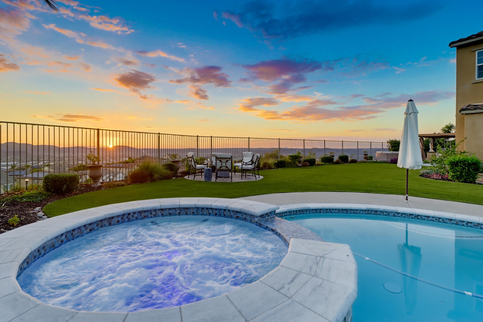 Virtual tour photo 130 of 135 for 7024 Mariposa St