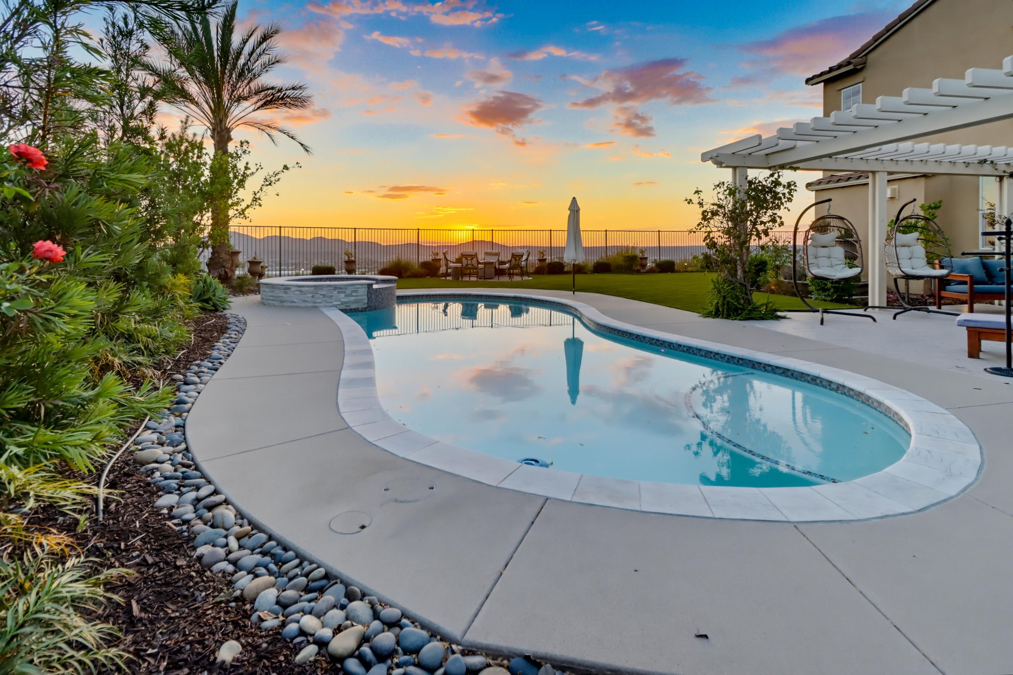 Virtual tour photo 132 of 135 for 7024 Mariposa St