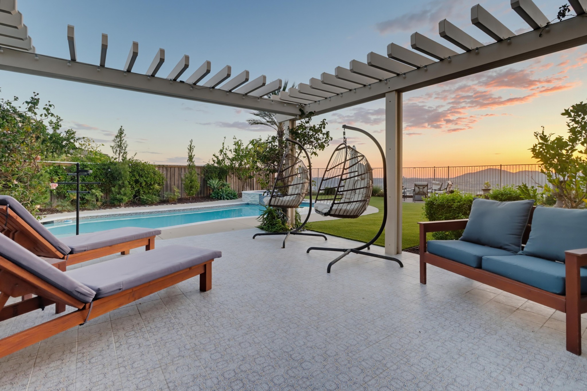 Virtual tour photo 134 of 135 for 7024 Mariposa St