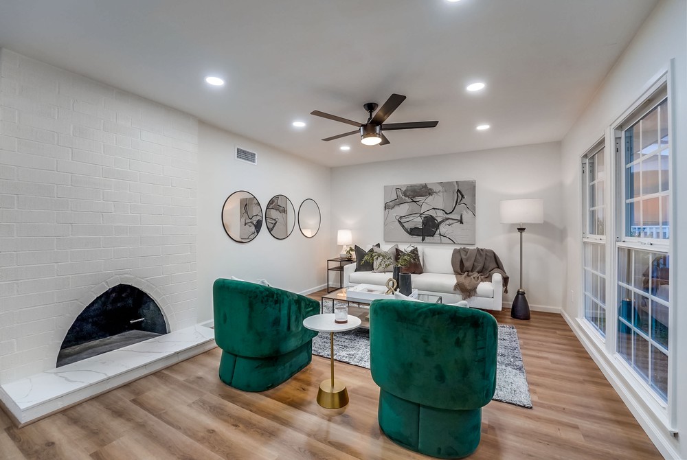 Virtual tour photo 22 of 68 for 7026 Biddle Ct