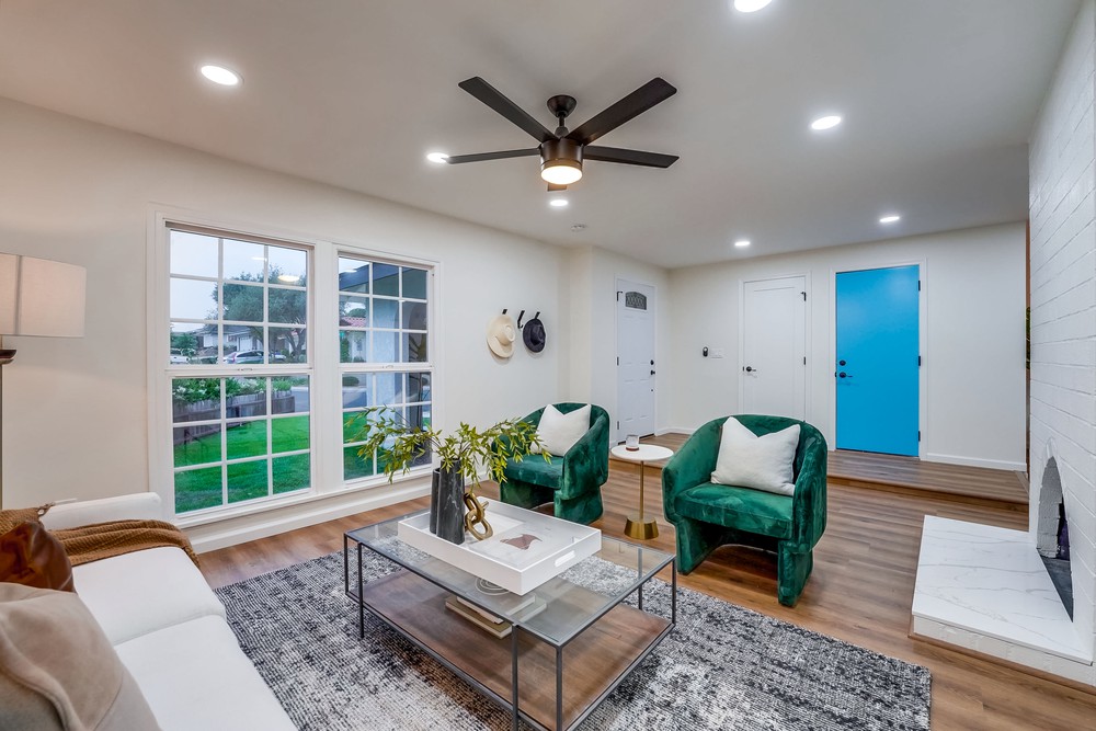 Virtual tour photo 25 of 68 for 7026 Biddle Ct