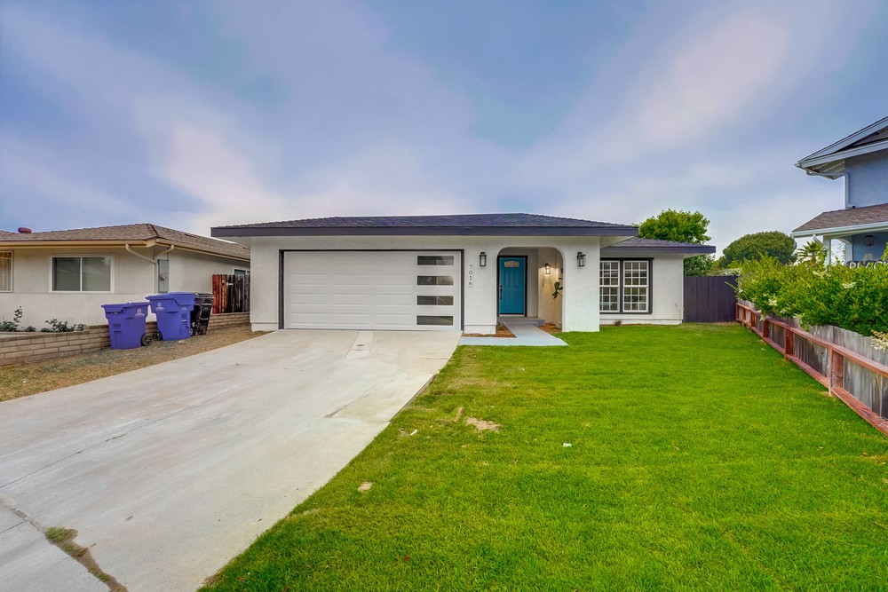 Virtual tour photo 56 of 68 for 7026 Biddle Ct
