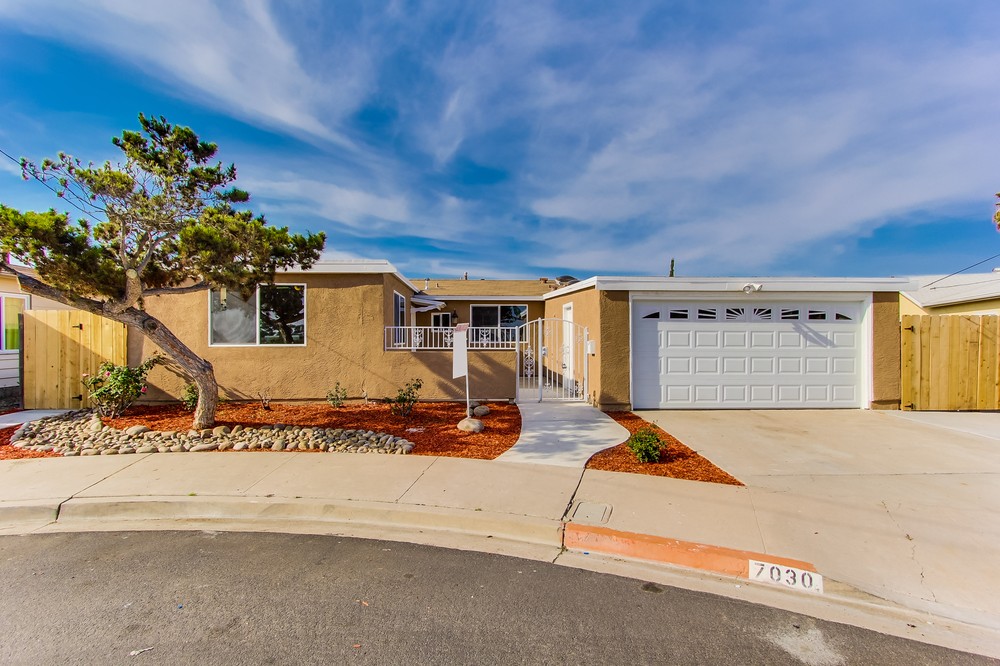 Virtual tour photo 1 of 48 for 7030 Arillo Street