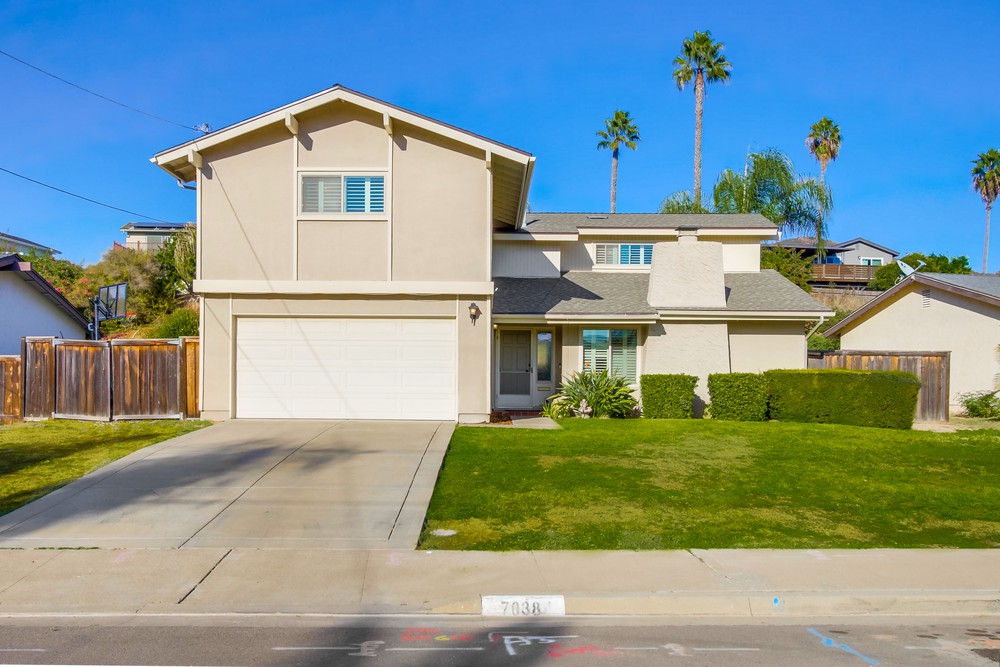 Virtual tour photo 1 of 49 for 7038 Everglades Ave