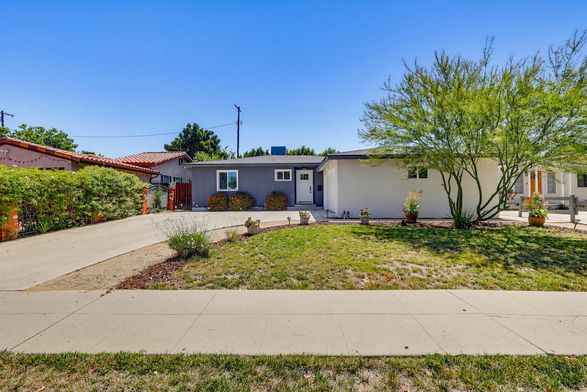 Virtual tour photo 3 of 67 for 7058 Fullbright Ave