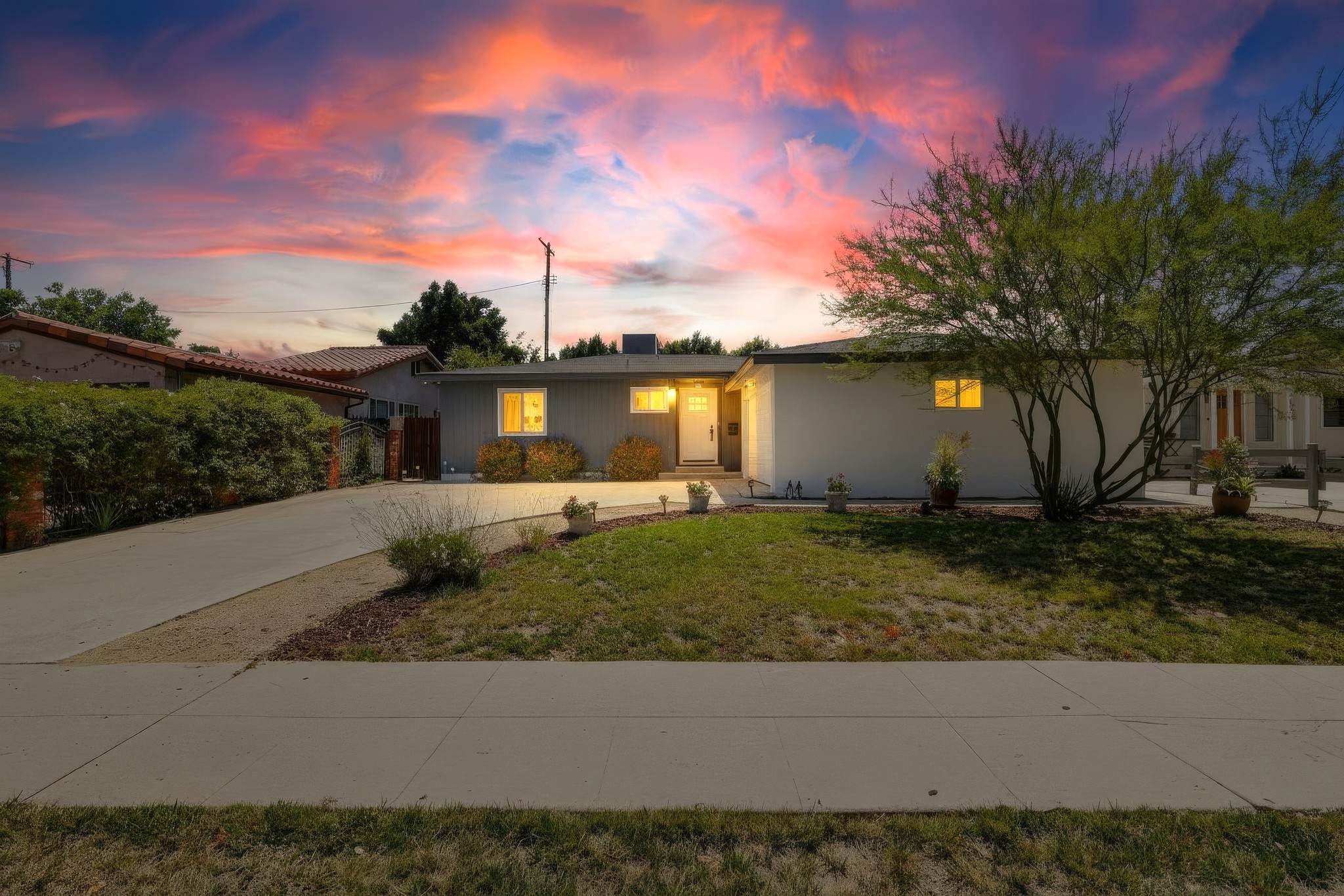 Virtual tour photo 68 of 67 for 7058 Fullbright Ave